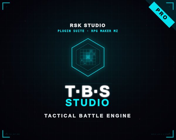 RSK TBS Multiplayer Pack